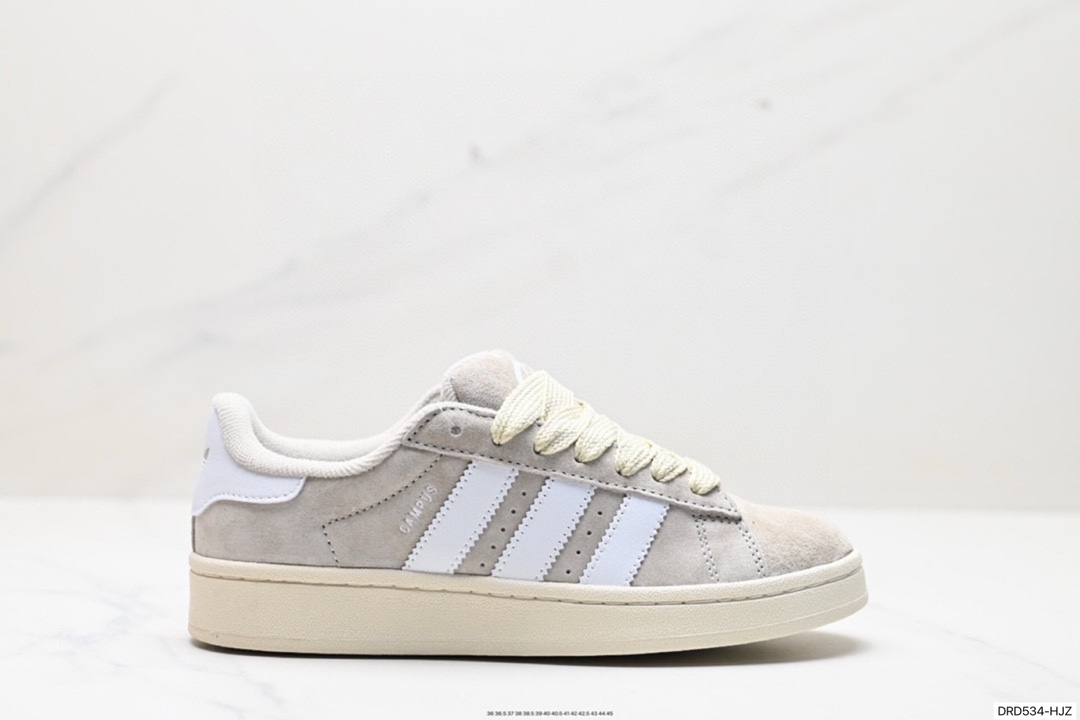 Adidas Campus Shoes